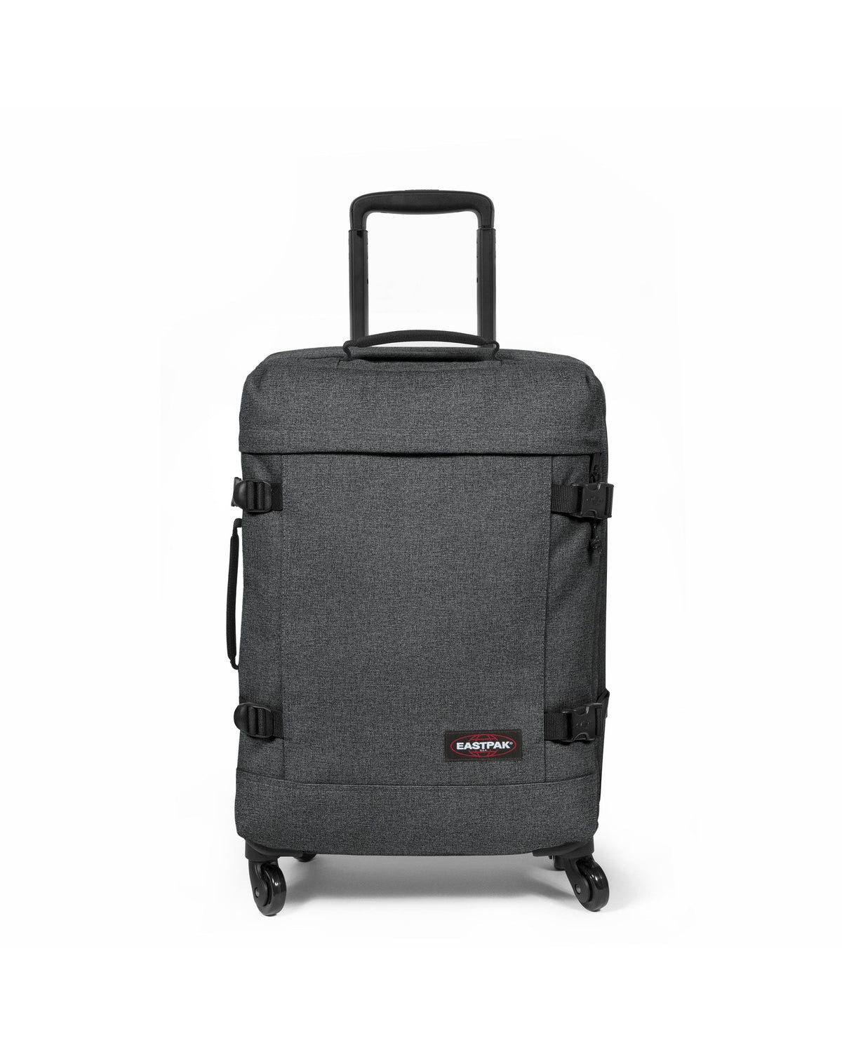 Eastpak - TRANS4 S Kabinväska #Färg_Svart_Denim