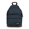 Eastpak - WYOMING Ryggsäck #Färg_Triple_Denim