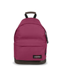 Eastpak - WYOMING Ryggsäck #Färg_Wine_Burgundy