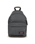 Eastpak - WYOMING Ryggsäck #Färg_Svart_Denim