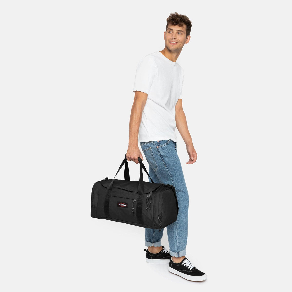 Eastpak - READER S + Resväska
