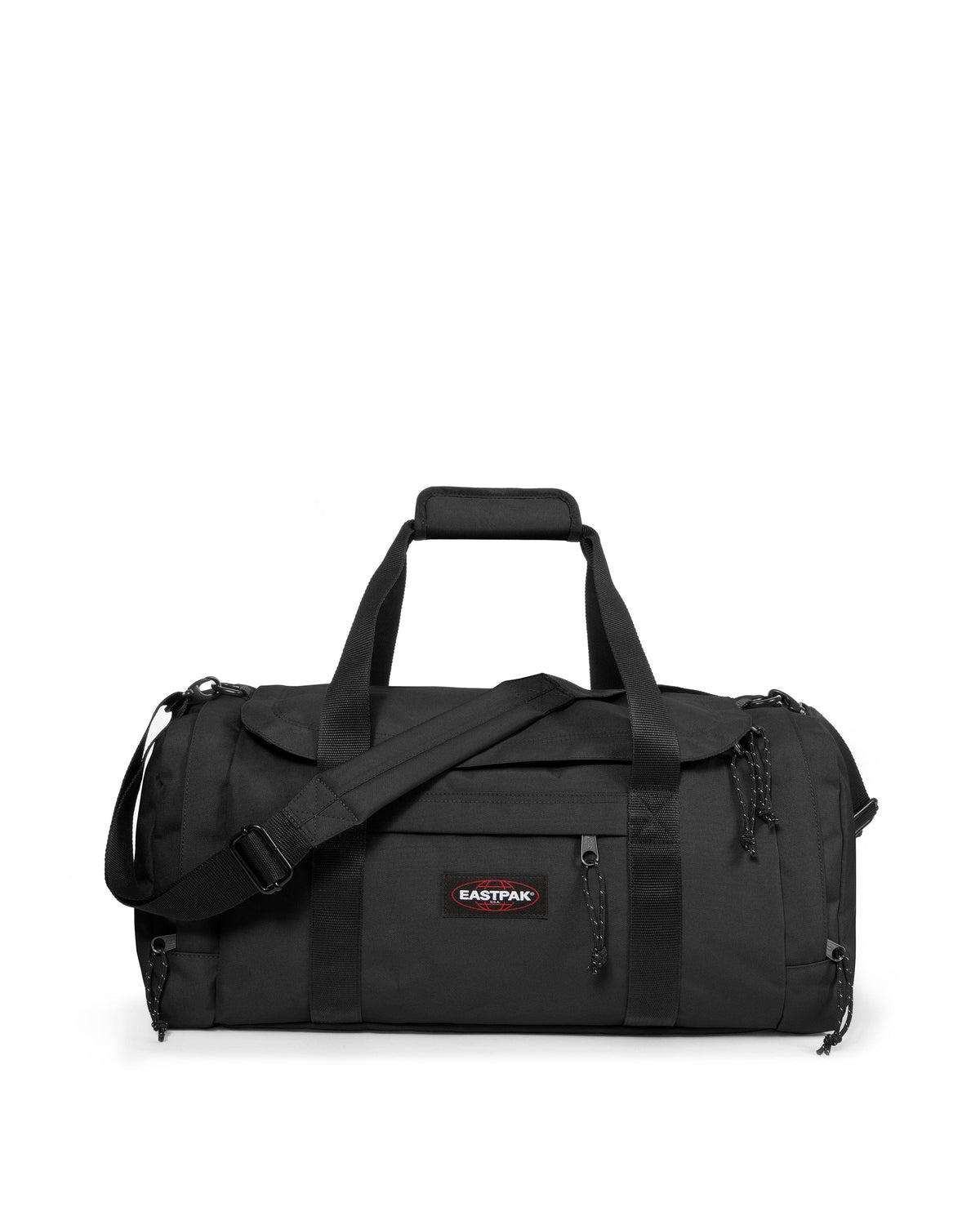 Eastpak - READER S + Resväska #Färg_Svart