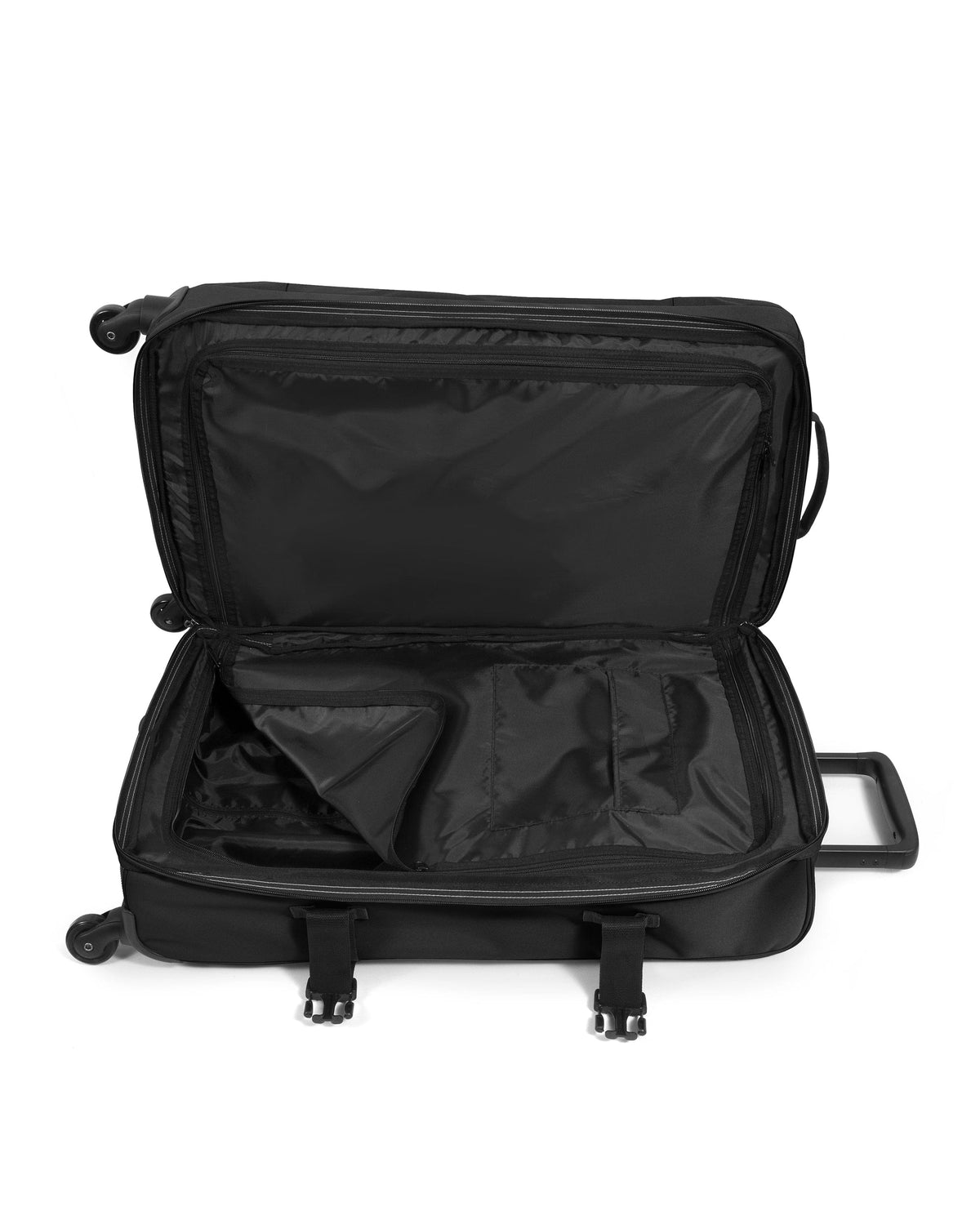 Eastpak - TRANS4 M Resväska #Färg_Svart