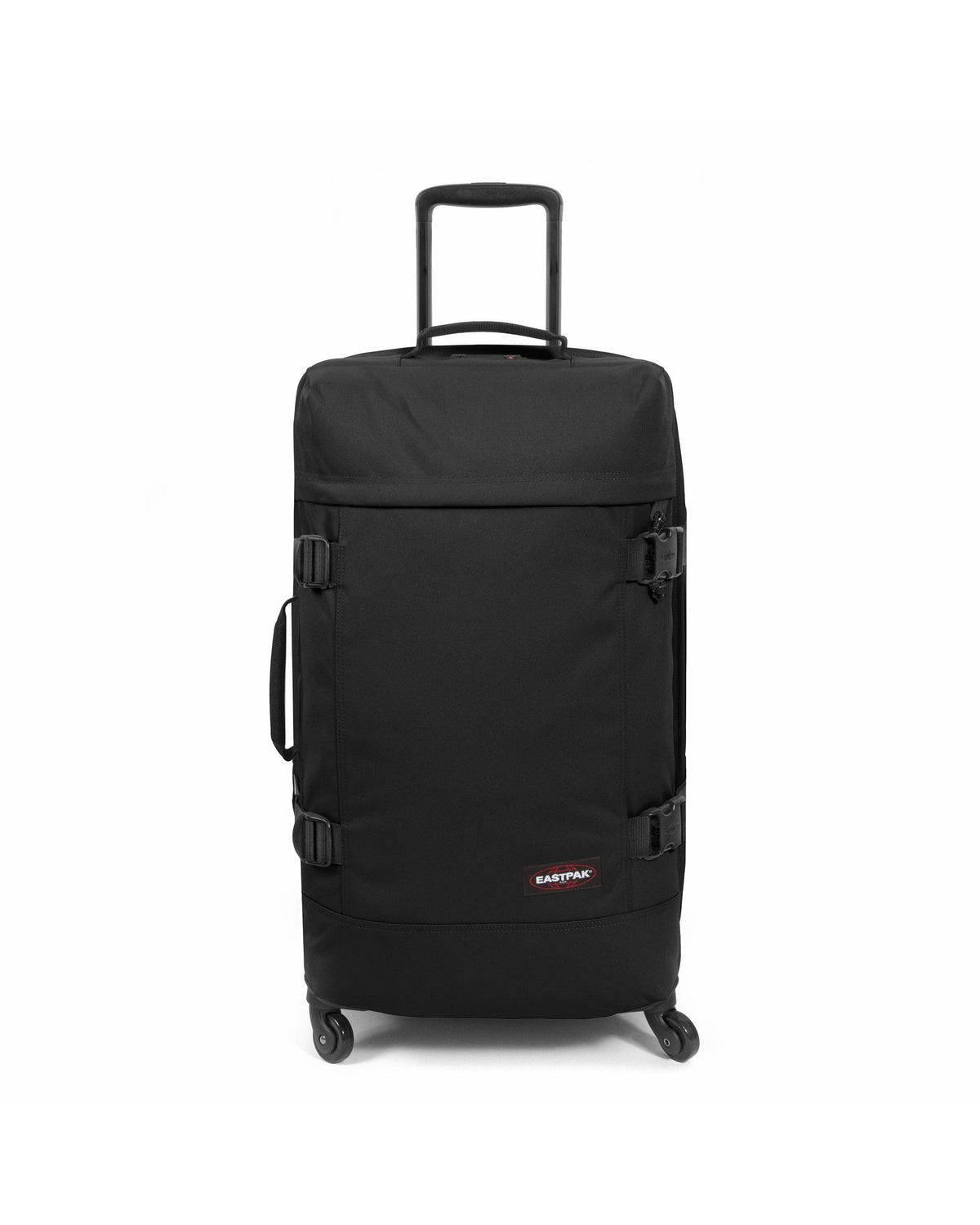 Eastpak - TRANS4 M Resväska #Färg_Svart