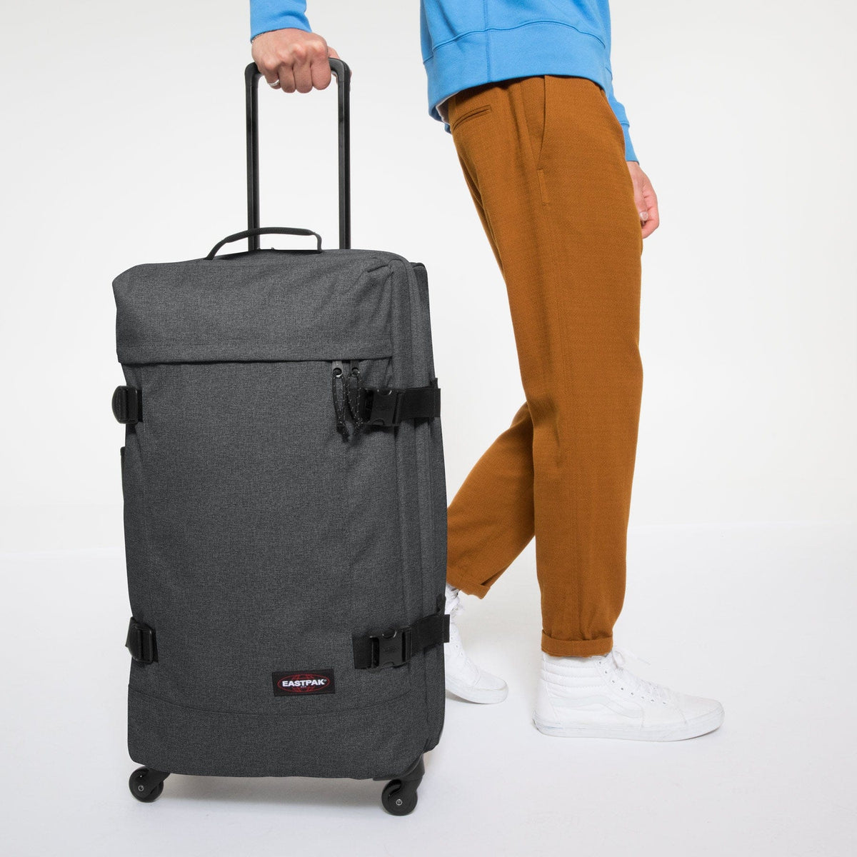 Eastpak - TRANS4 M Resväska