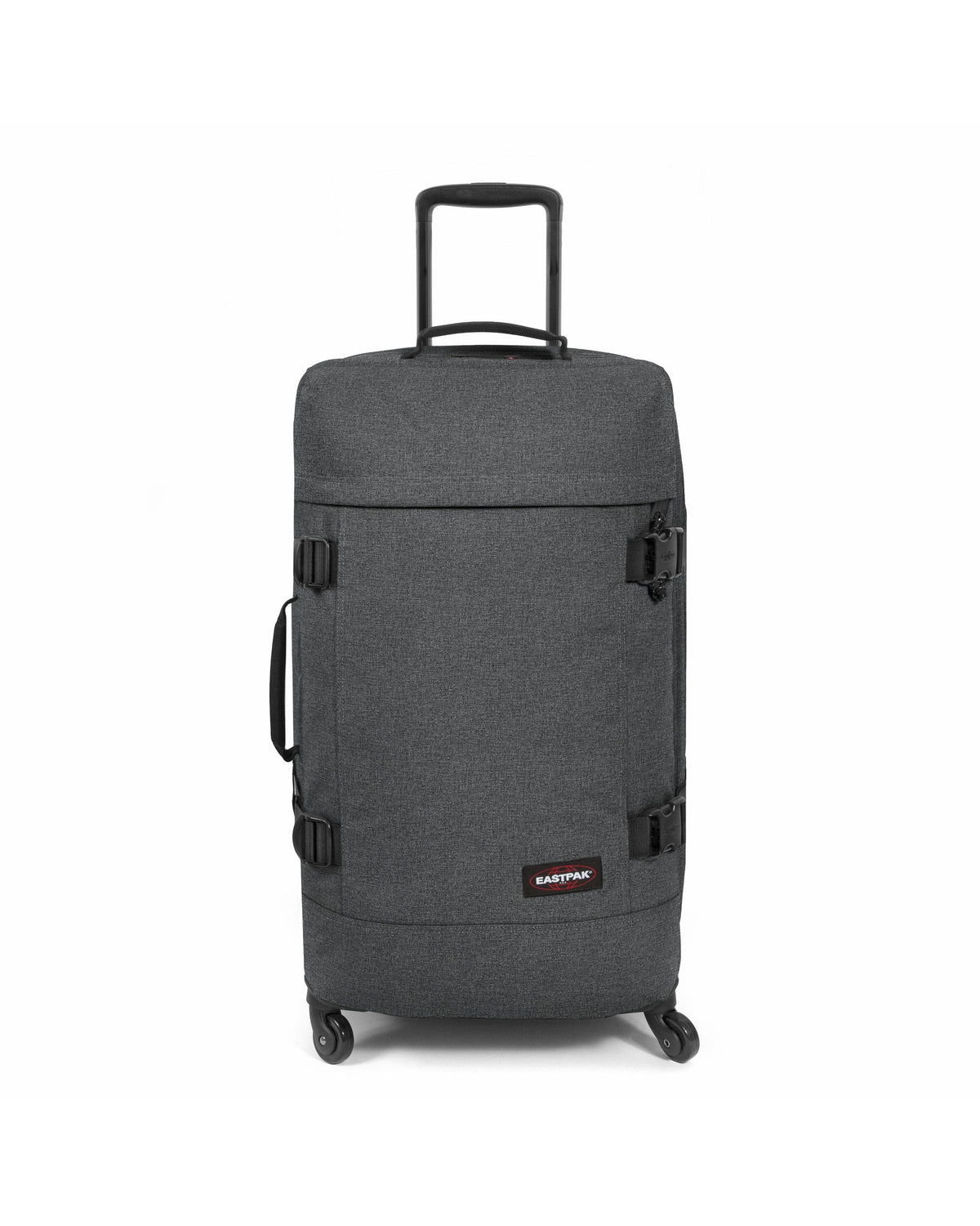 Eastpak - TRANS4 M Resväska #Färg_Svart_Denim