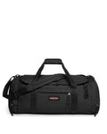 Eastpak - READER M + Resväska #Färg_Svart