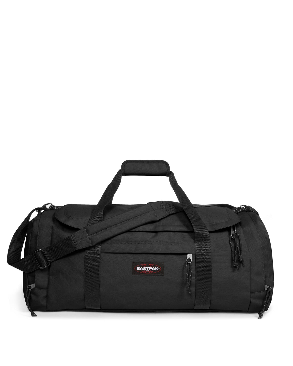Eastpak - READER M + Resväska #Färg_Svart