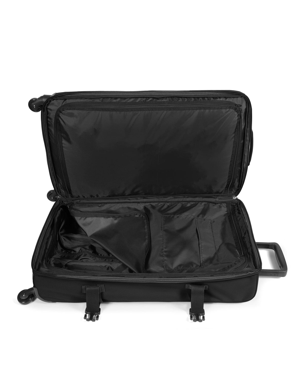 Eastpak - TRANS4 L Resväska #Färg_Svart