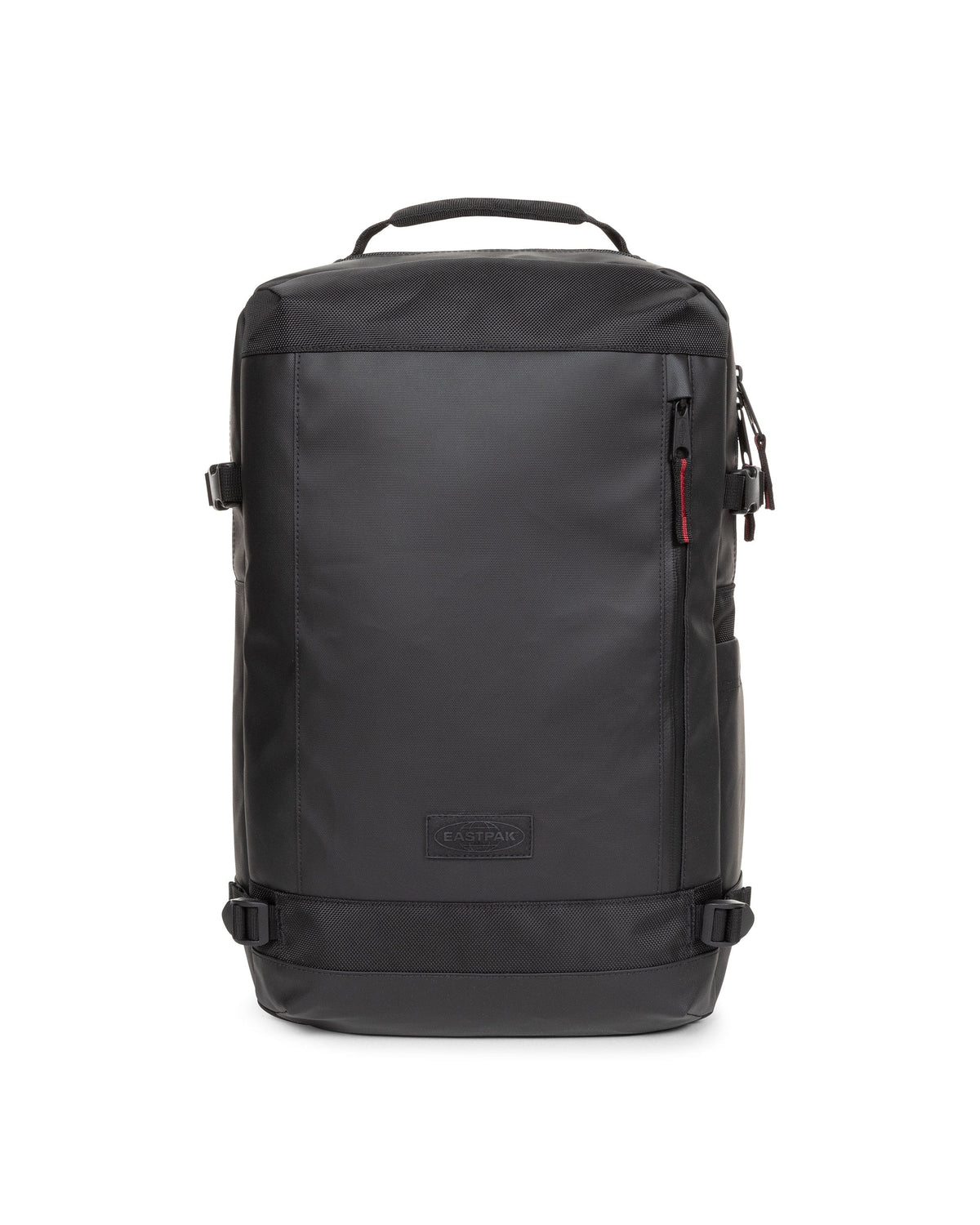 Eastpak - TECUM M Laptopryggsäck #Färg_CNNCT_Top_Black