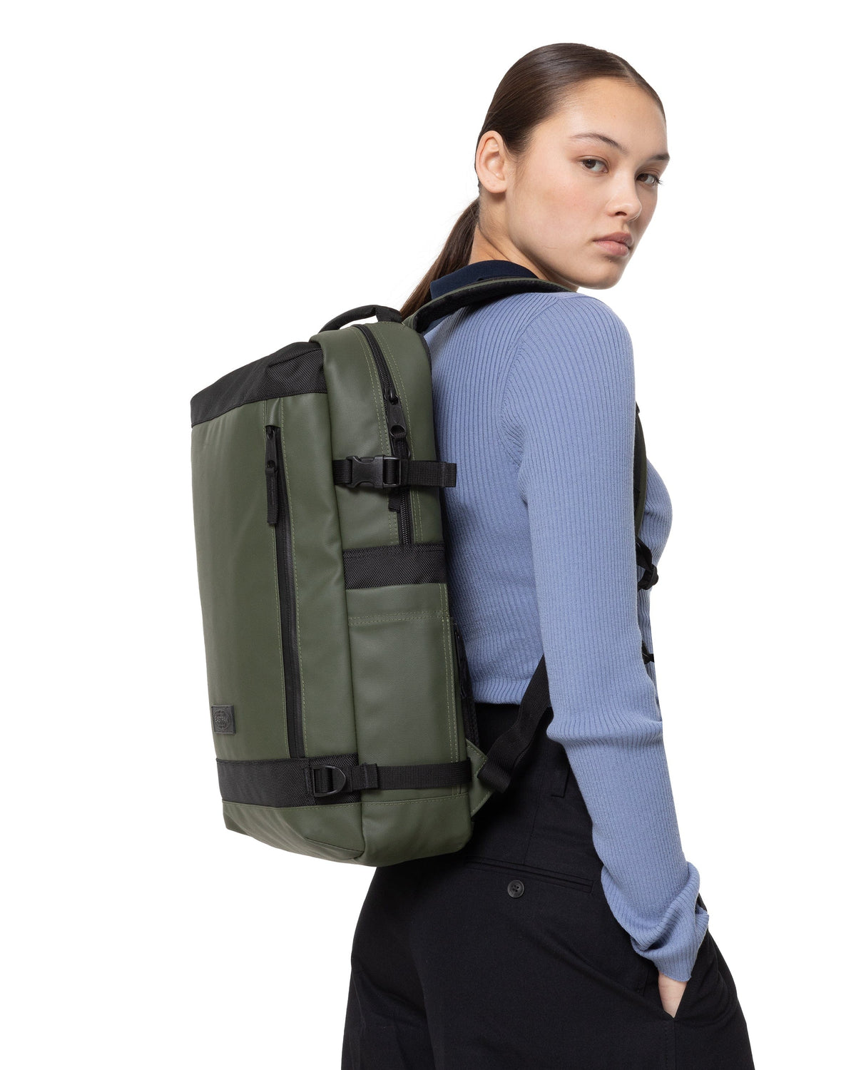 Eastpak - TECUM M Laptopryggsäck