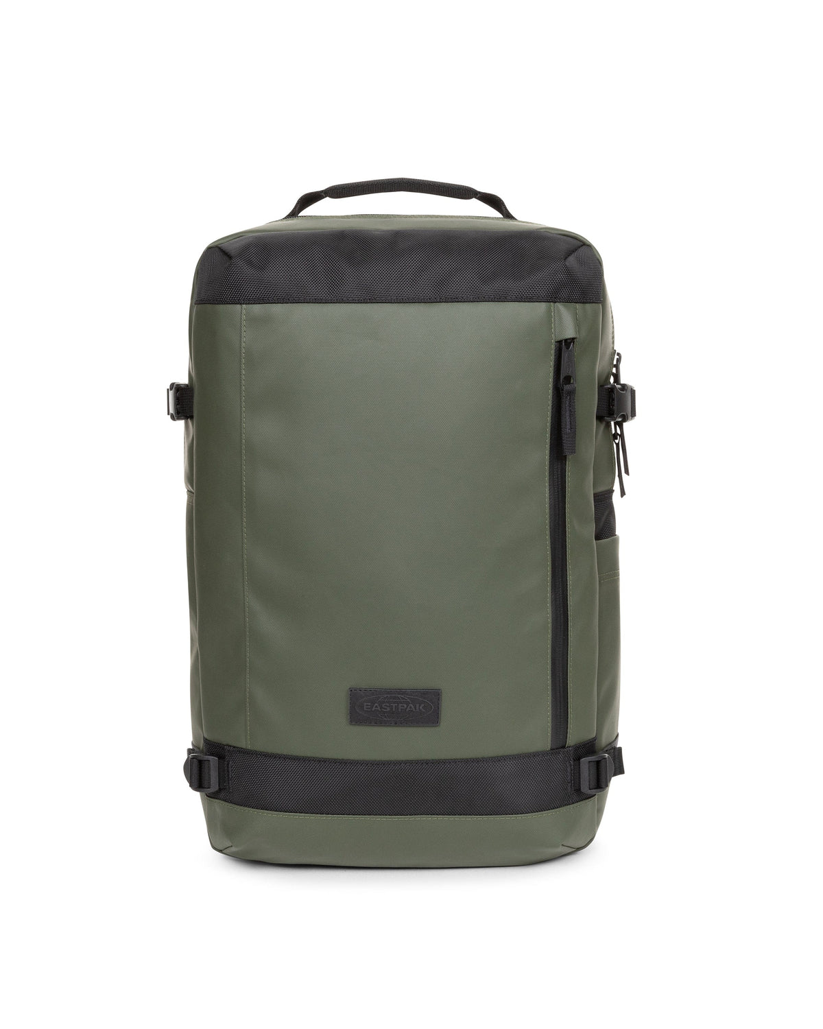 Eastpak - TECUM M Laptopryggsäck #Färg_CNNCT_Top_Khaki