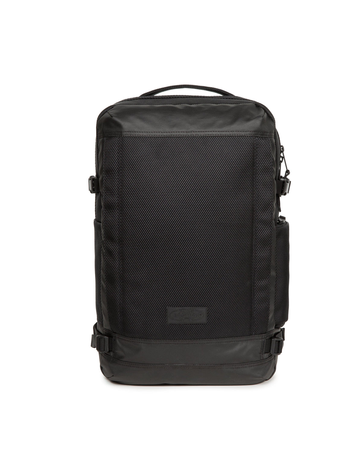 Eastpak - TECUM M Laptopryggsäck #Färg_Cnnct_Coat