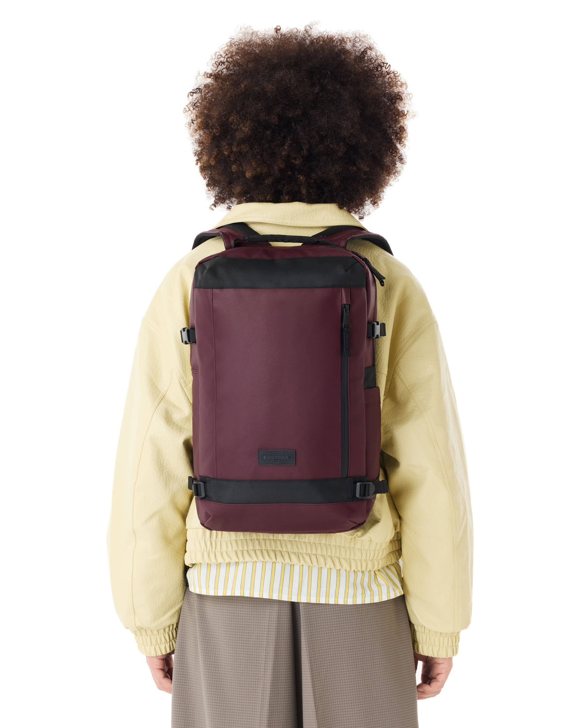 Eastpak - TECUM M Laptopryggsäck