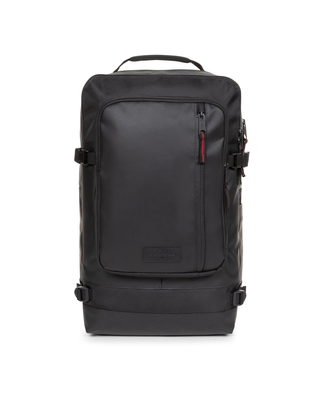 Eastpak - TECUM L Laptopryggsäck #Färg_CNNCT_Top_Black
