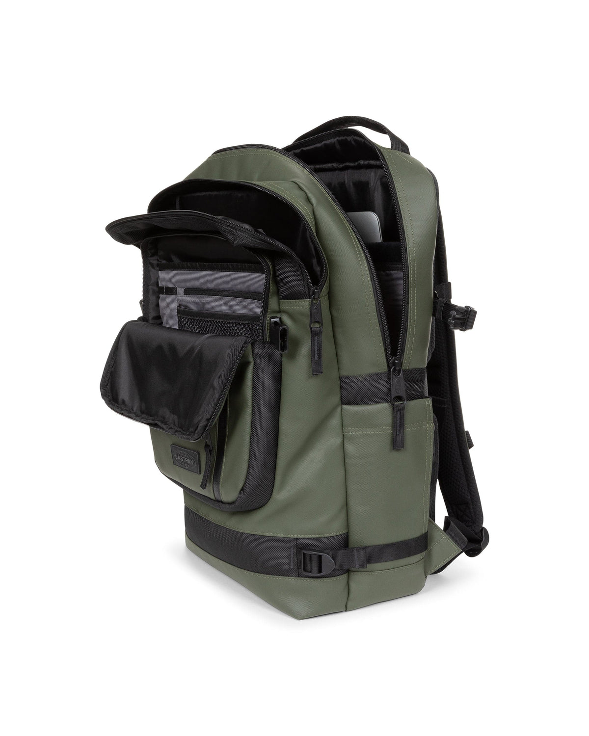 Eastpak - TECUM L Laptopryggsäck