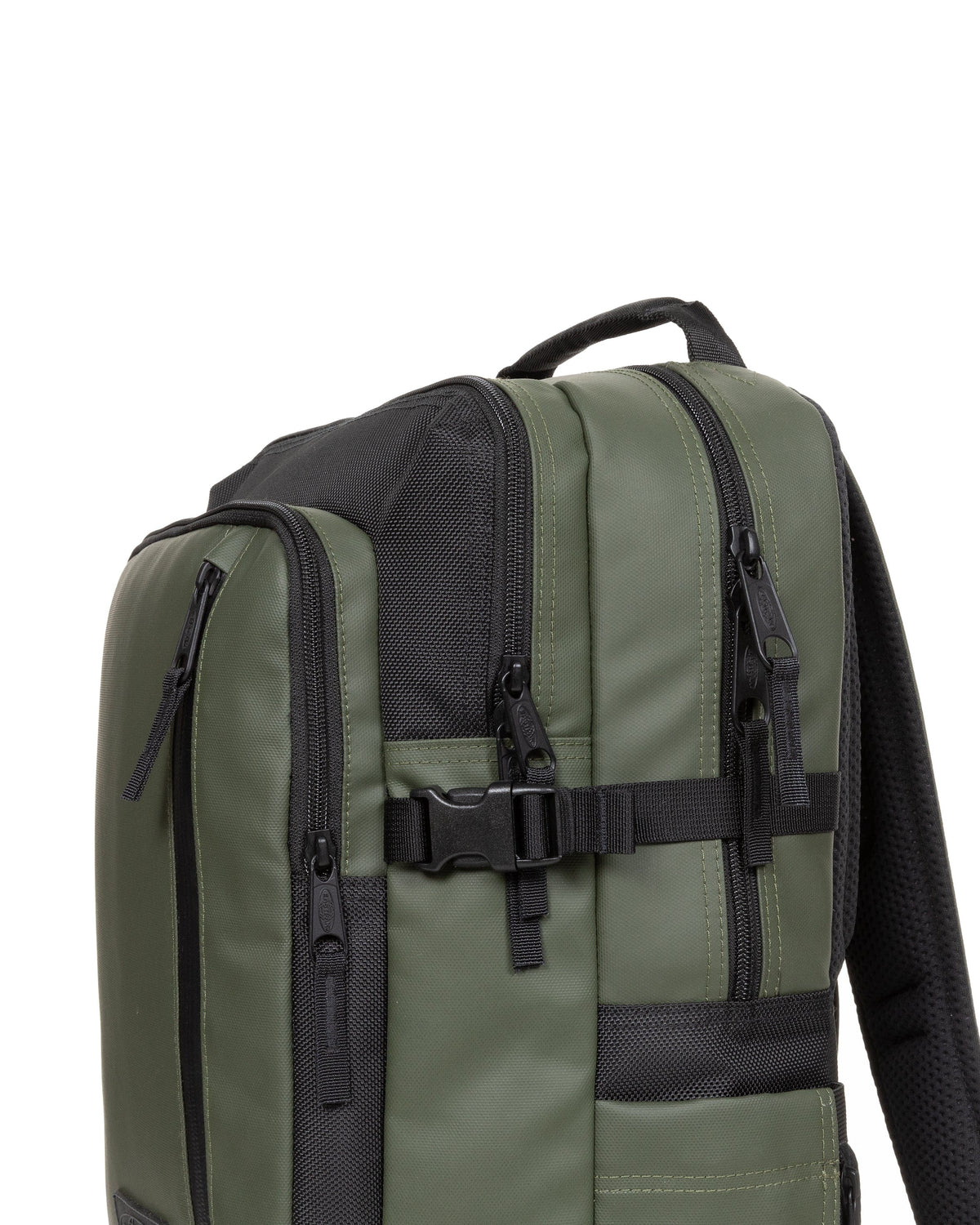 Eastpak - TECUM L Laptopryggsäck