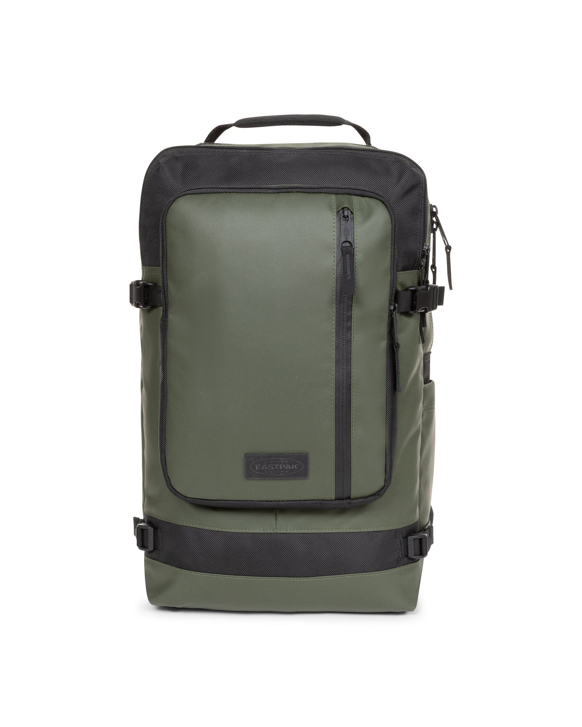 Eastpak - TECUM L Laptopryggsäck #Färg_CNNCT_Top_Khaki