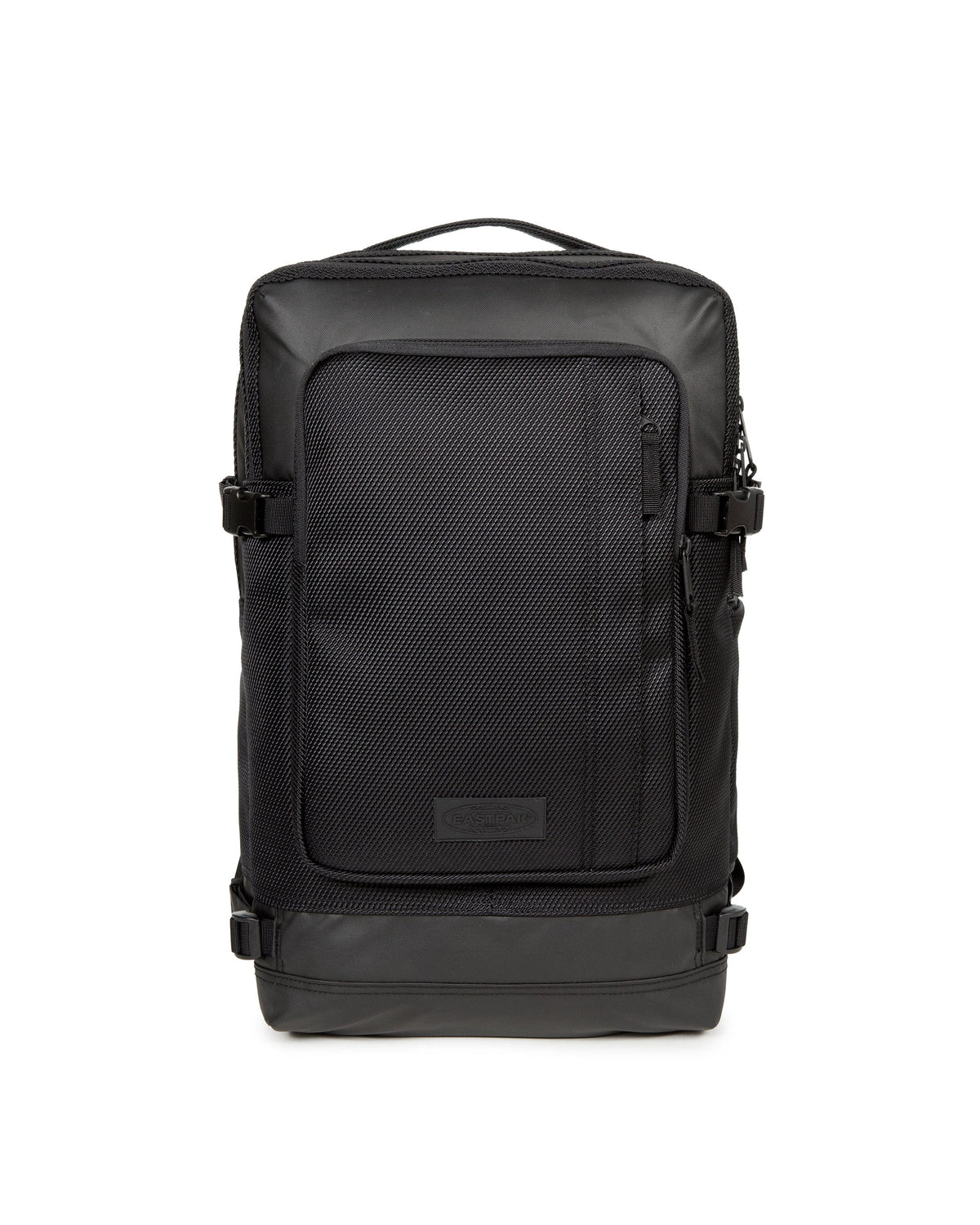 Eastpak - TECUM L Laptopryggsäck #Färg_Cnnct_Coat