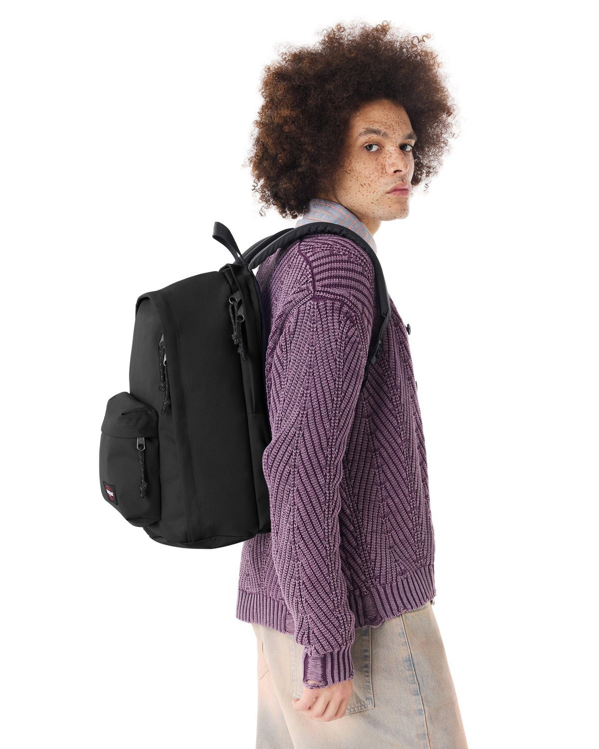 Eastpak - BACK TO WORK Ryggsäck