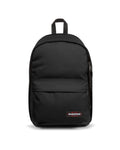 Eastpak - BACK TO WORK Ryggsäck #Färg_Svart