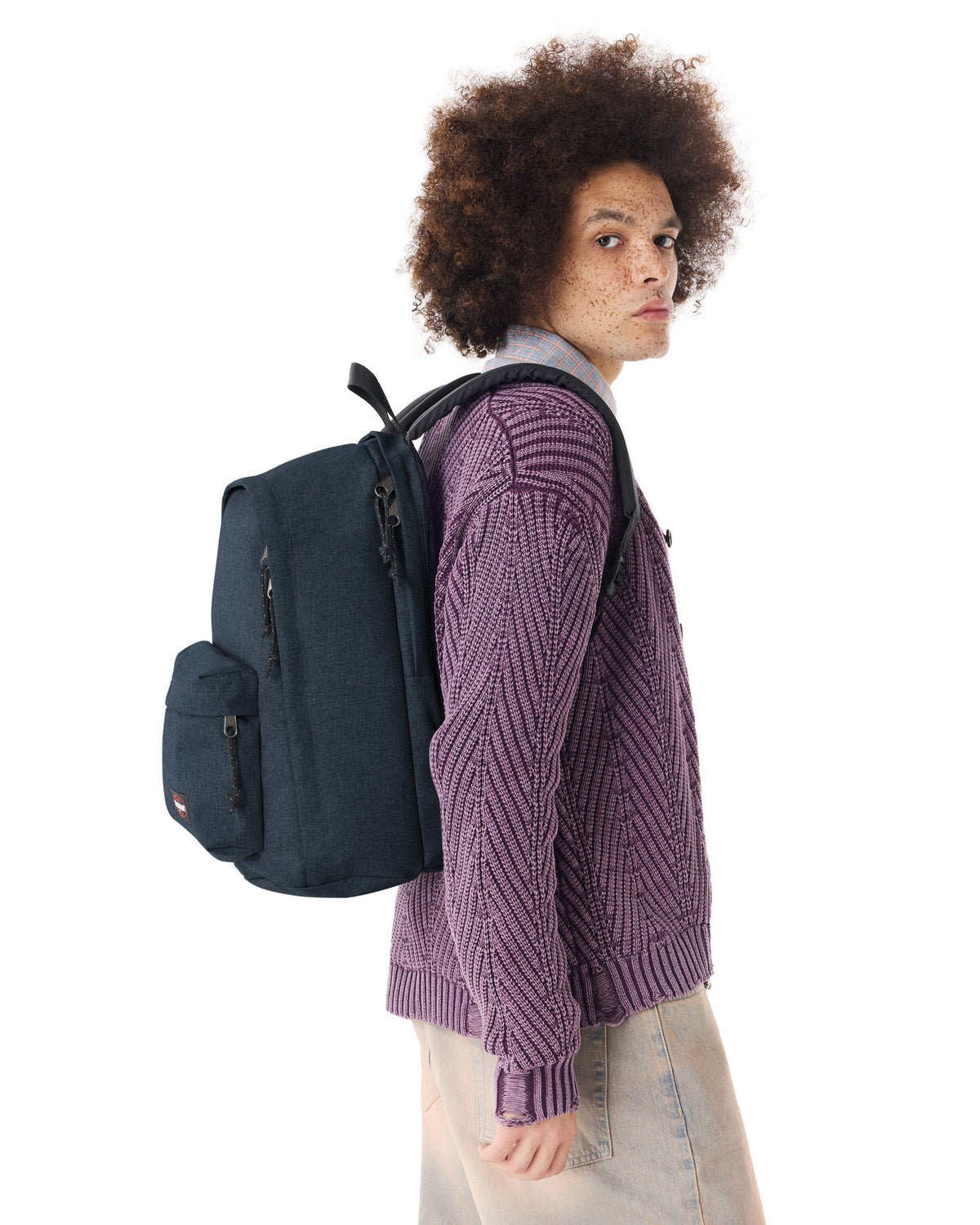 Eastpak - BACK TO WORK Ryggsäck