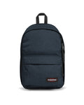 Eastpak - BACK TO WORK Ryggsäck #Färg_Triple_Denim