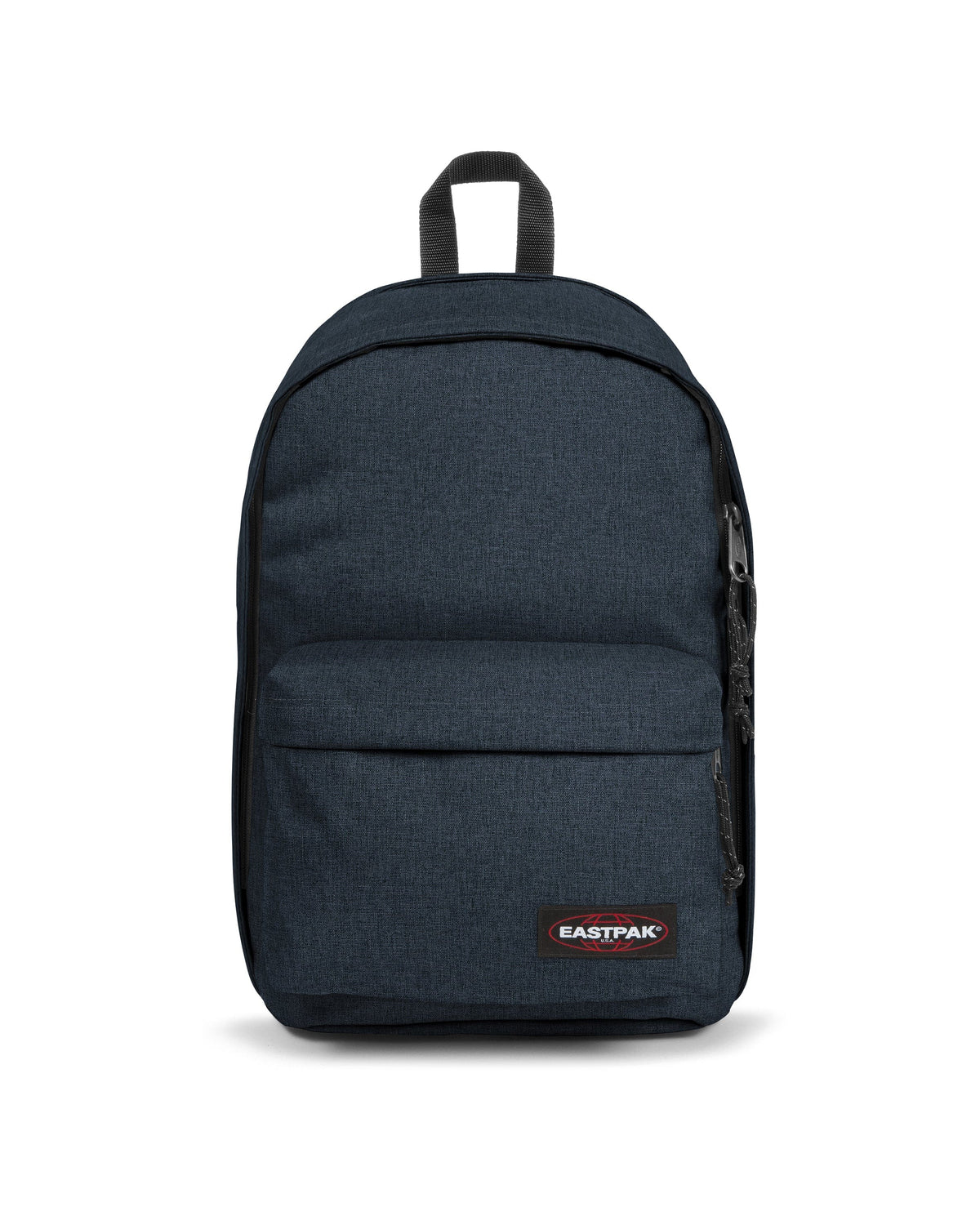 Eastpak - BACK TO WORK Ryggsäck #Färg_Triple_Denim