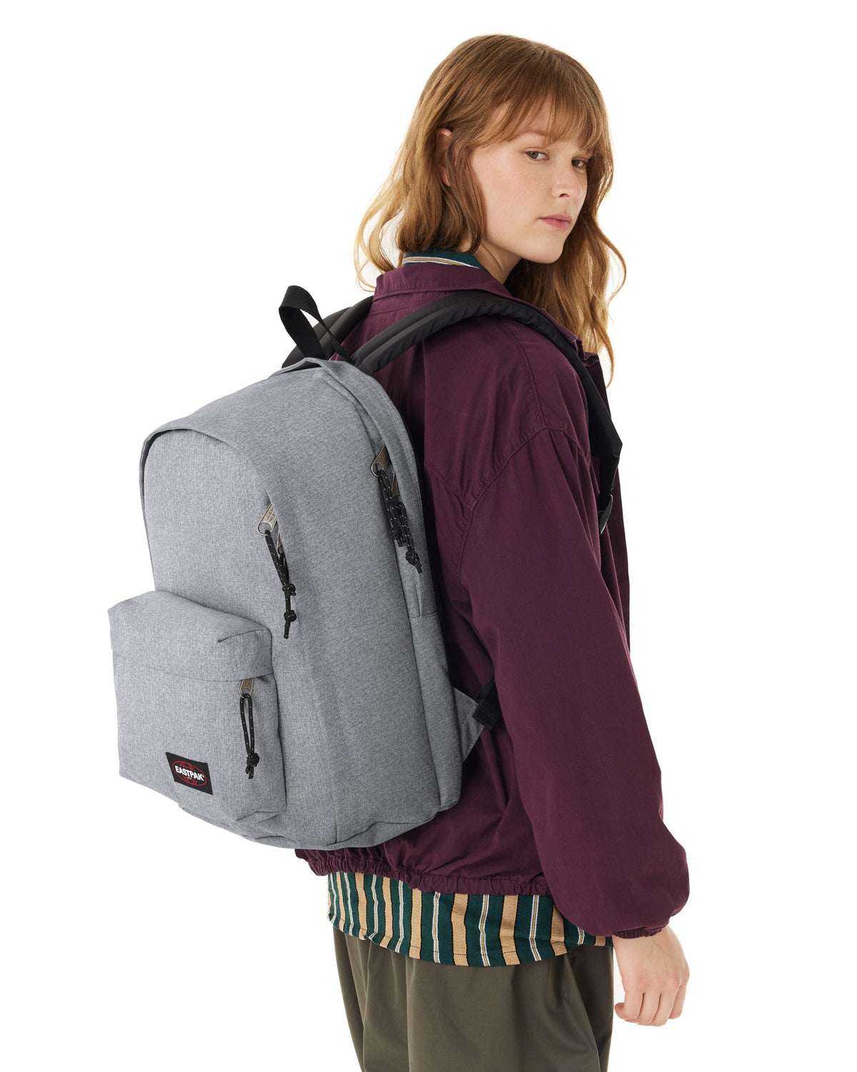 Eastpak - BACK TO WORK Ryggsäck