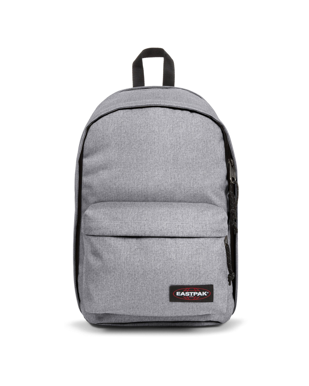 Eastpak - BACK TO WORK Ryggsäck #Färg_Sunday_Grey