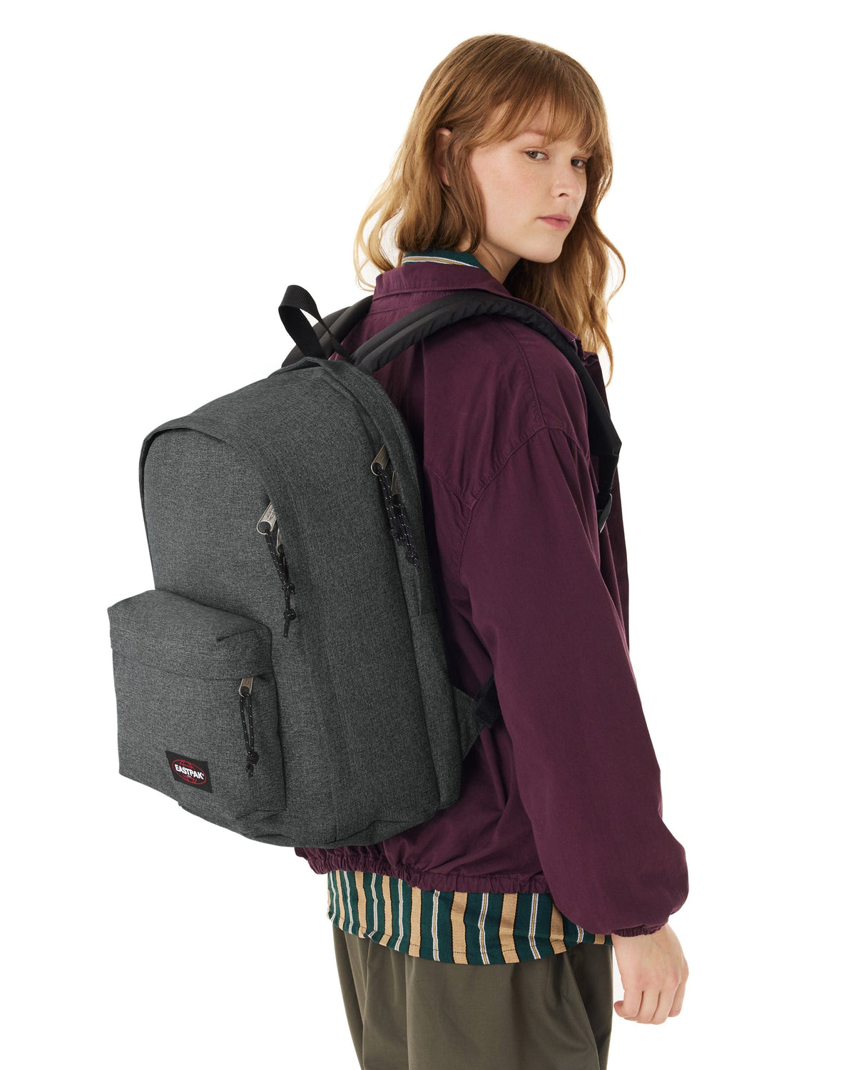 Eastpak - BACK TO WORK Ryggsäck