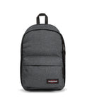 Eastpak - BACK TO WORK Ryggsäck #Färg_Svart_Denim