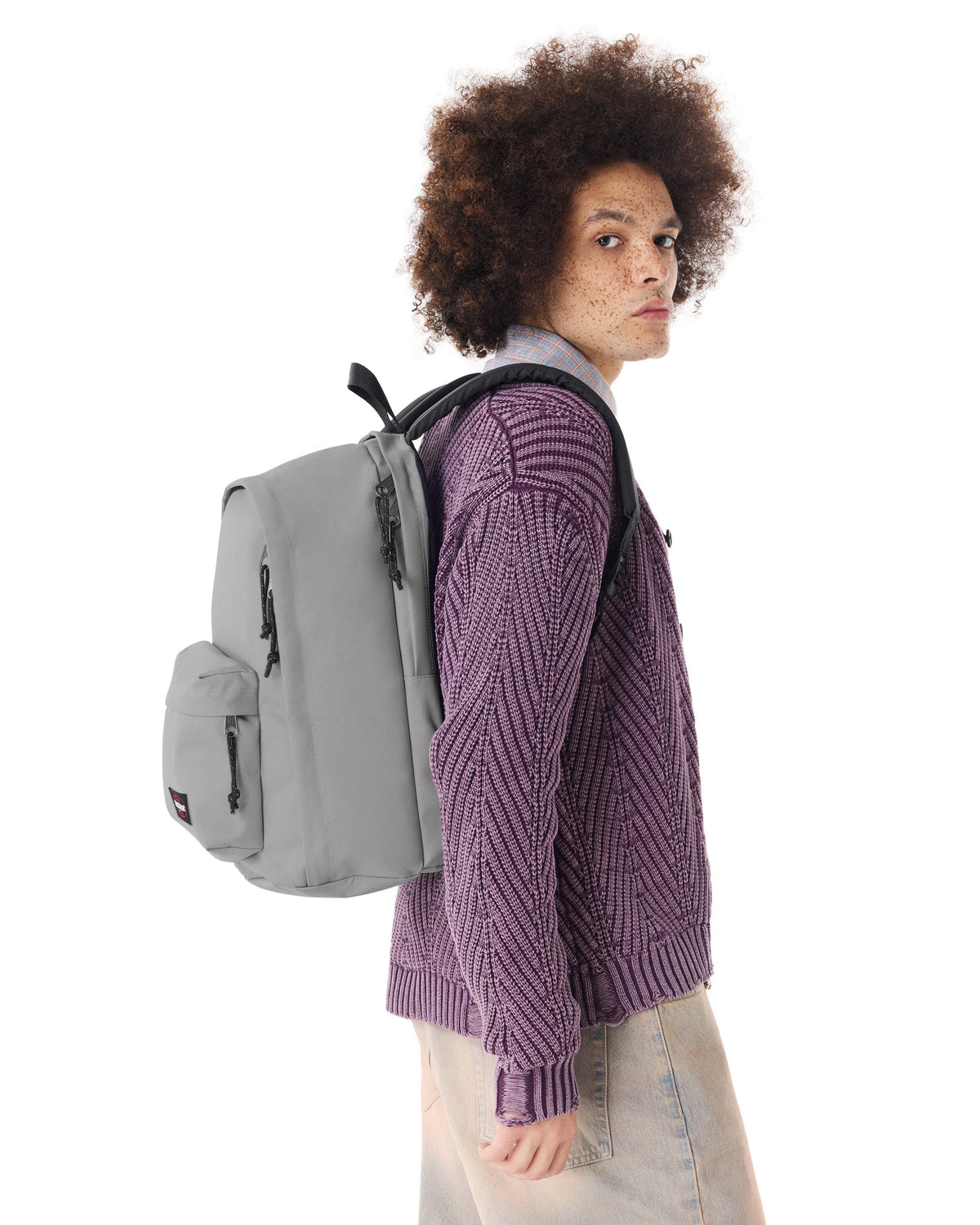 Eastpak - BACK TO WORK Ryggsäck
