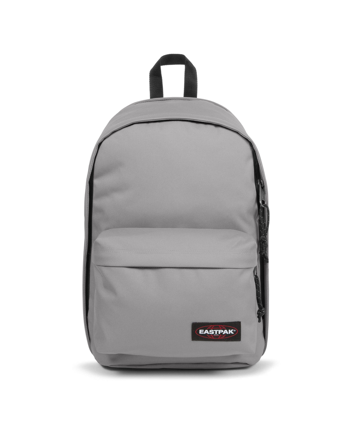 Eastpak - BACK TO WORK Ryggsäck #Färg_Pebble_Grey