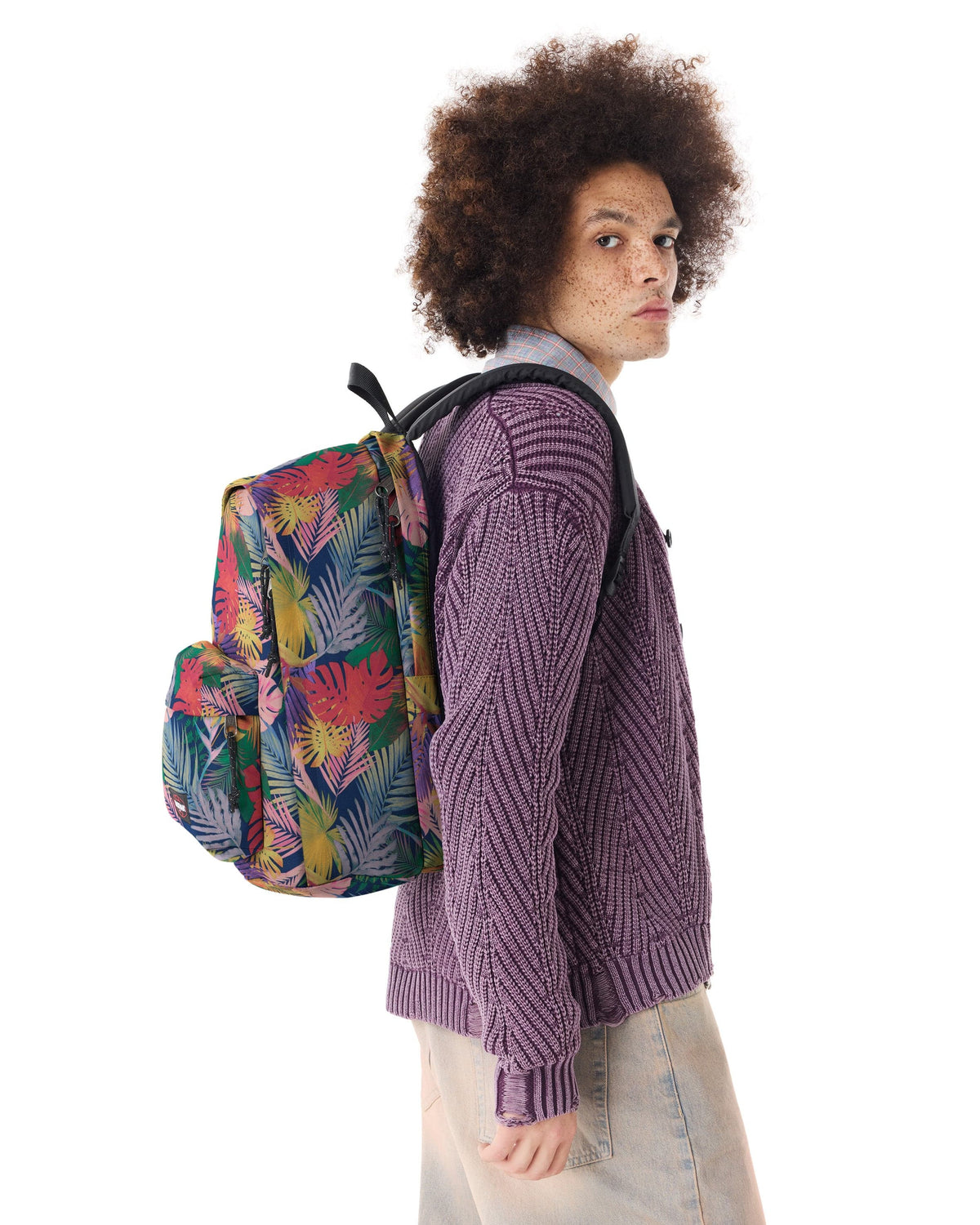 Eastpak - BACK TO WORK Ryggsäck