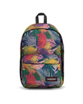 Eastpak - BACK TO WORK Ryggsäck #Färg_Brize_RetroNavy