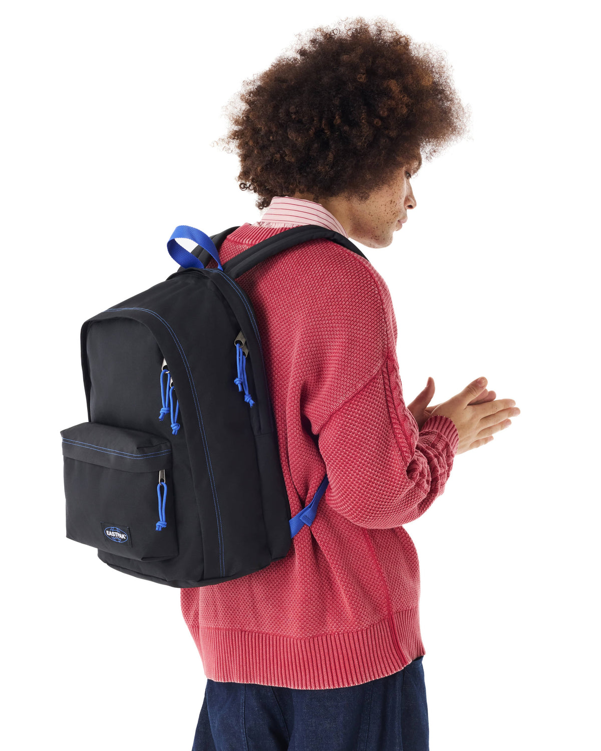 Eastpak - BACK TO WORK Ryggsäck