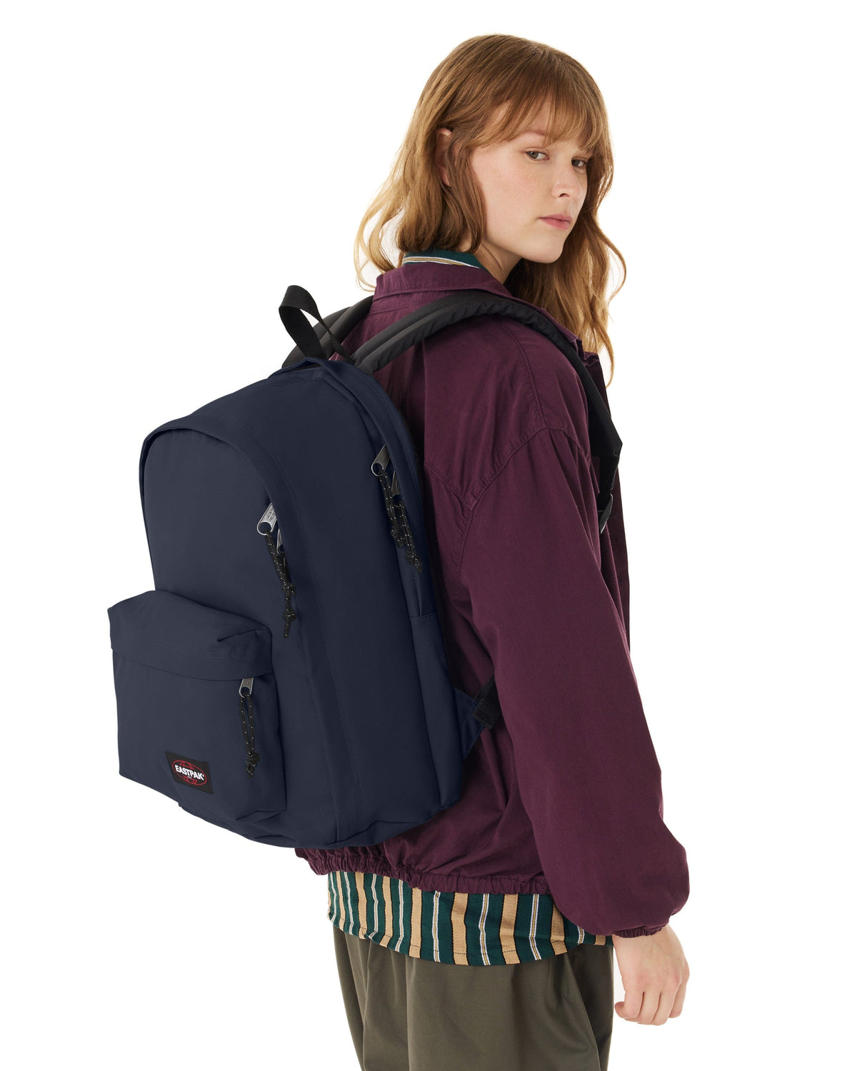 Eastpak - BACK TO WORK Ryggsäck