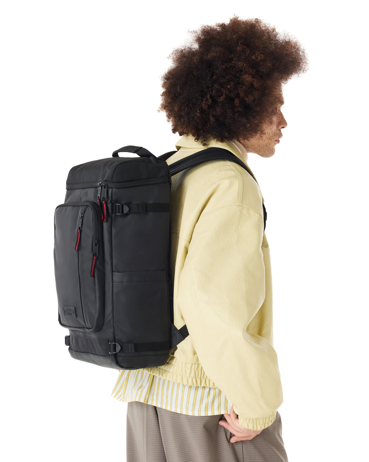 Eastpak - TECUM TOP Laptopryggsäck