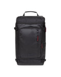 Eastpak - TECUM TOP Laptopryggsäck #Färg_CNNCT_Top_Black