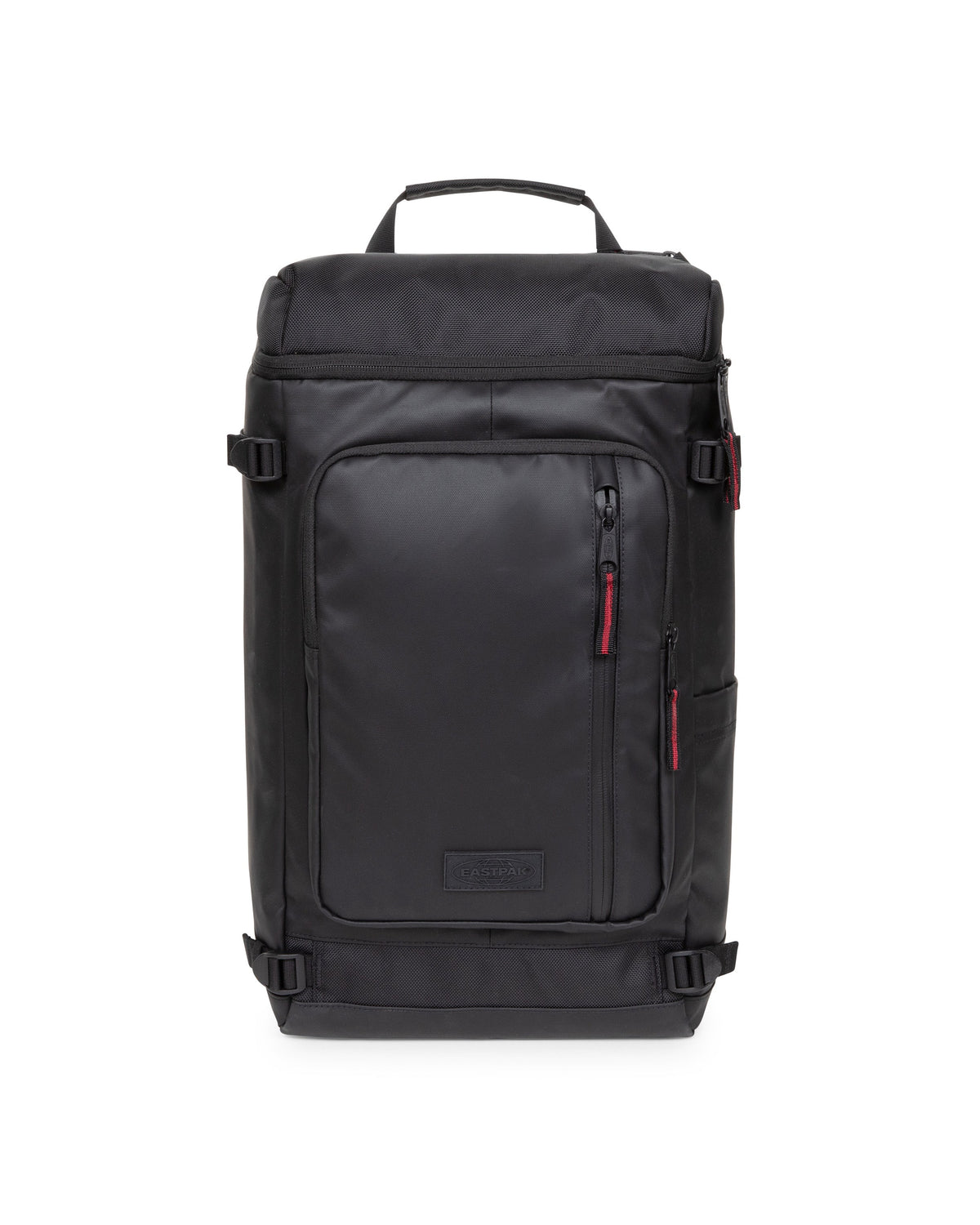 Eastpak - TECUM TOP Laptopryggsäck #Färg_CNNCT_Top_Black