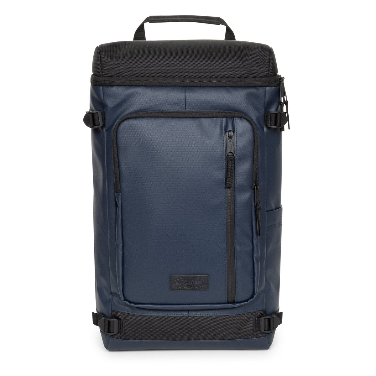 Eastpak - TECUM TOP Laptopryggsäck #Färg_CNNCT_Admiral