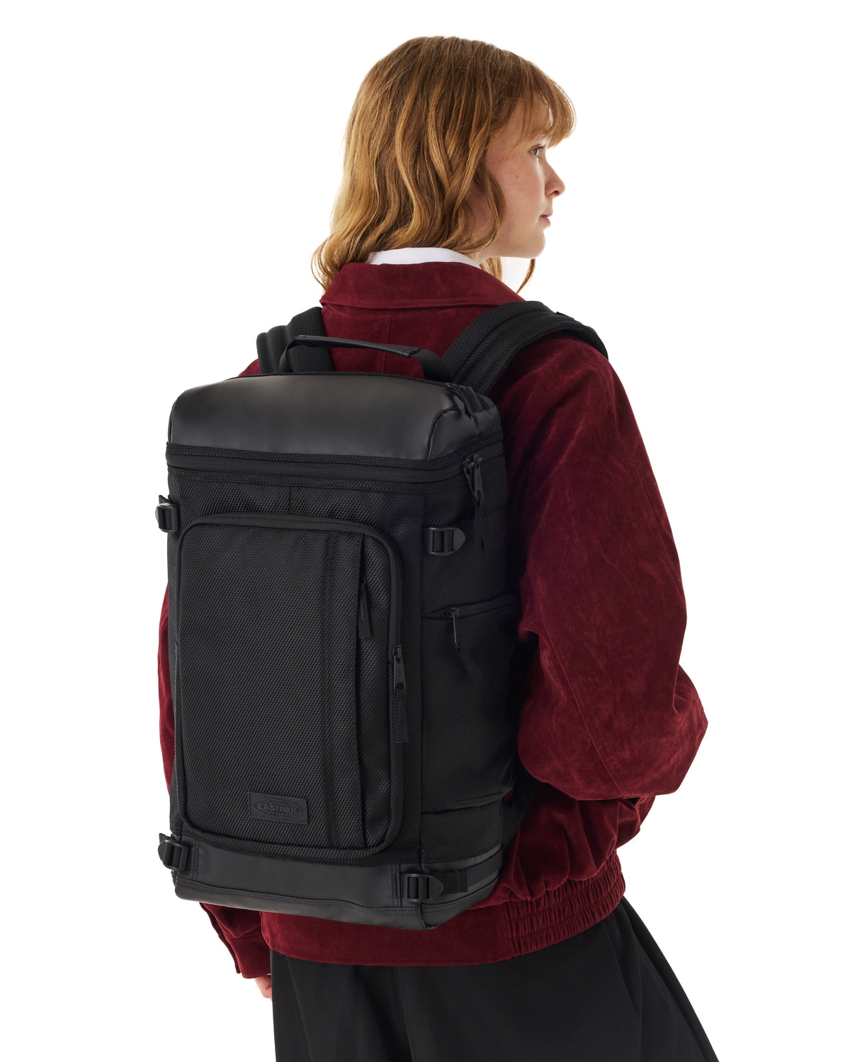 Eastpak - TECUM TOP Laptopryggsäck