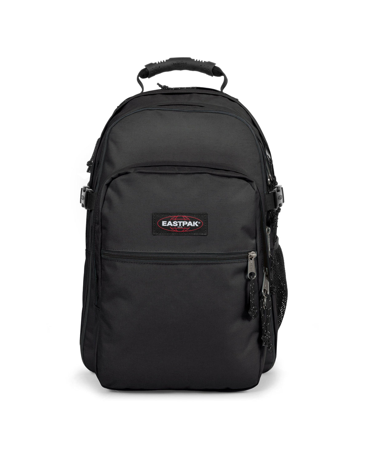 Eastpak - TUTOR Laptopryggsäck #Färg_Svart