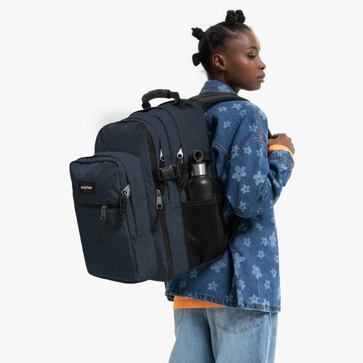 Eastpak - TUTOR Laptopryggsäck