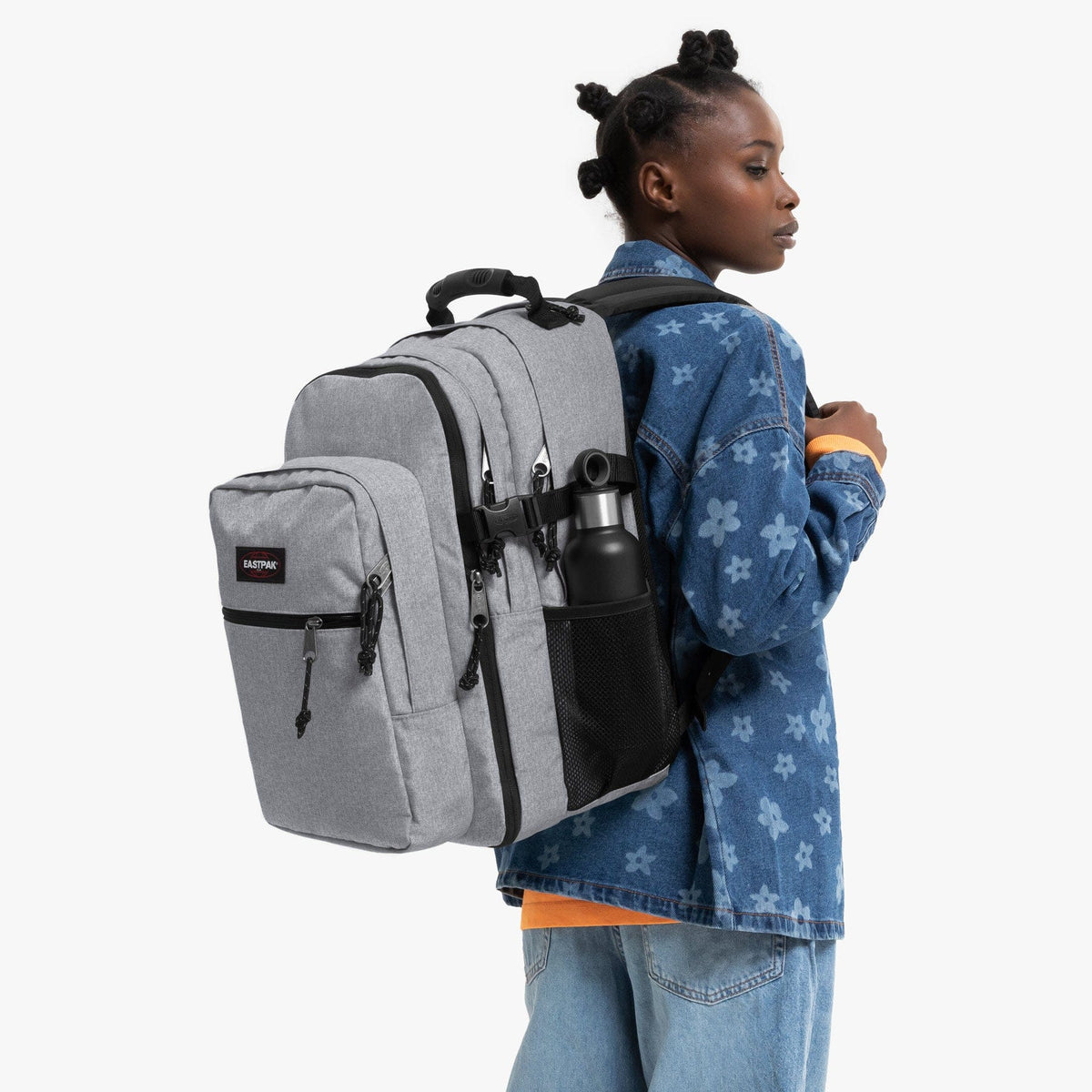 Eastpak - TUTOR Laptopryggsäck