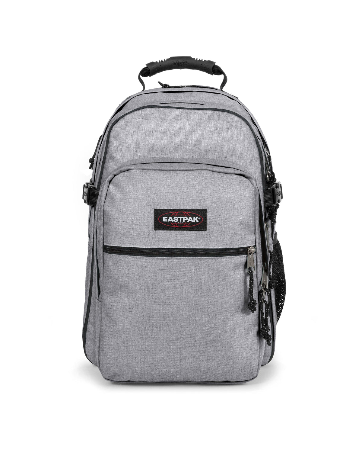 Eastpak - TUTOR Laptopryggsäck #Färg_Sunday_Grey