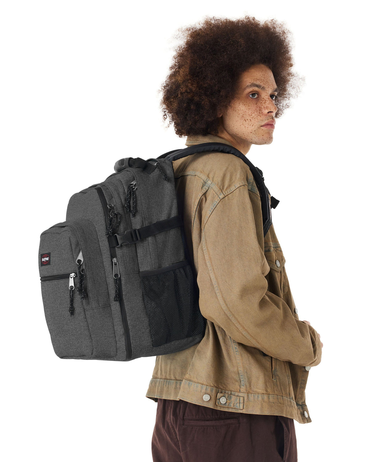 Eastpak - TUTOR Laptopryggsäck