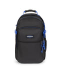 Eastpak - TUTOR Laptopryggsäck #Färg_KontrastBlacBlu