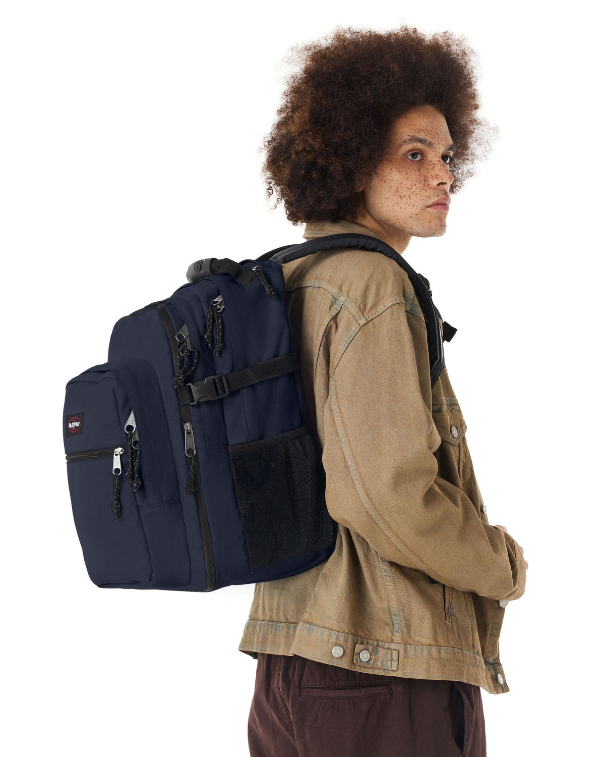 Eastpak - TUTOR Laptopryggsäck
